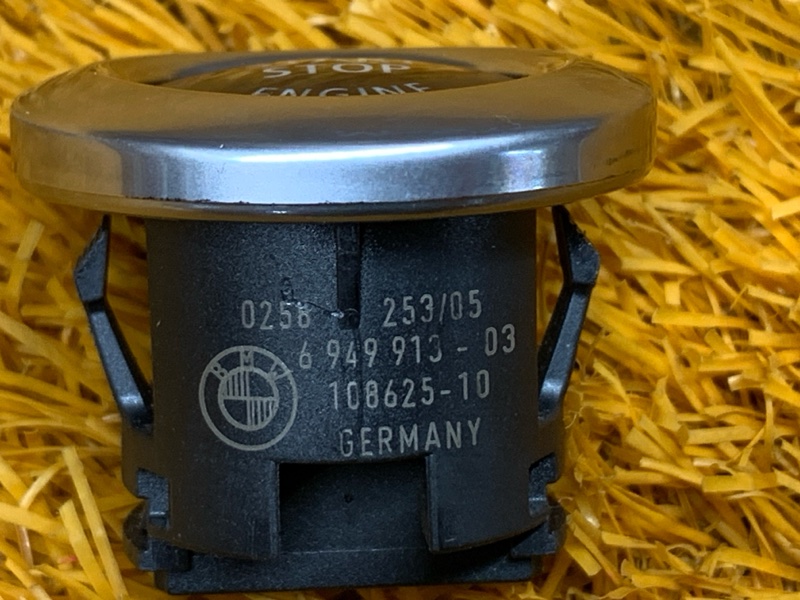 Кнопка Старт-Стоп, 800 рублей, Красноярск