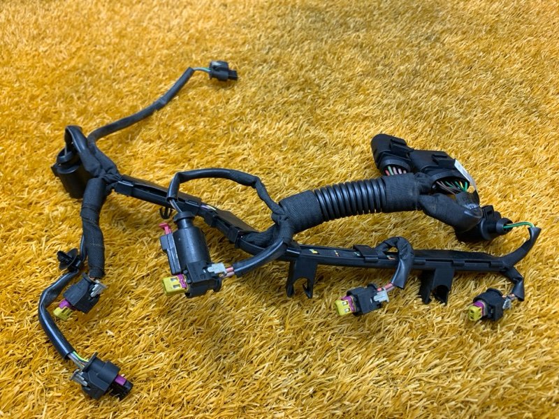 Проводка форсунок, 600 рублей, Красноярск