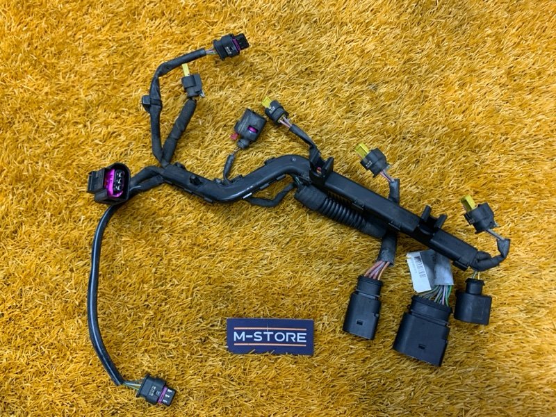 Проводка форсунок, 600 рублей, Красноярск