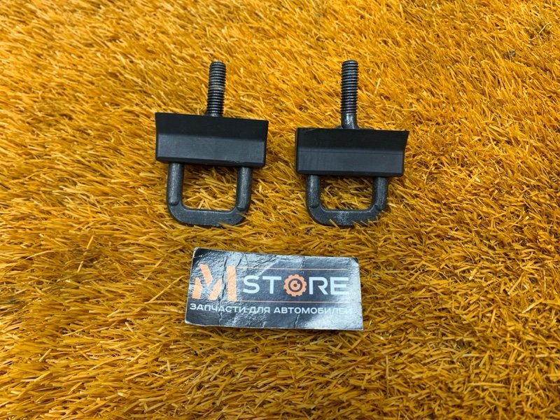 скоба капота, 300 рублей, Красноярск