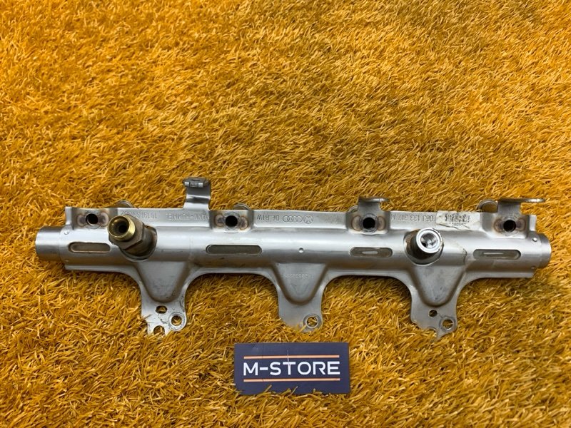 топливная рампа, 610 рублей, Красноярск