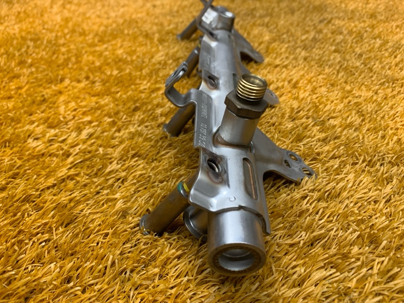 топливная рампа, 610 рублей, Красноярск