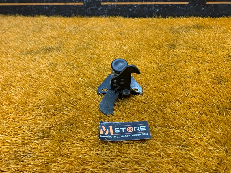 замок капота, 300 рублей, Красноярск