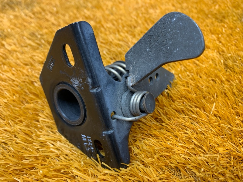 замок капота, 300 рублей, Красноярск