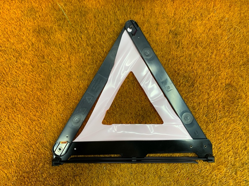 знак аварийной остановки, 300 рублей, Красноярск