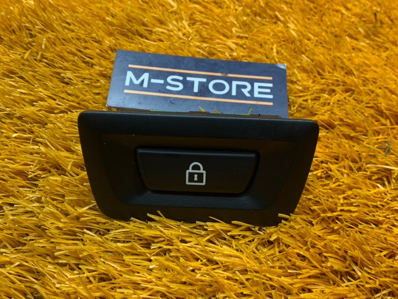 Кнопка центрального замка, 700 рублей, Красноярск