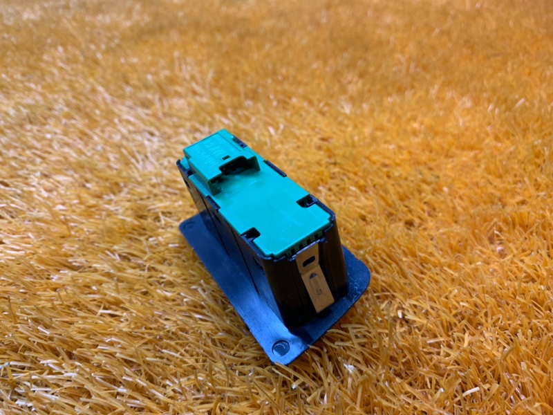 Кнопка центрального замка, 700 рублей, Красноярск