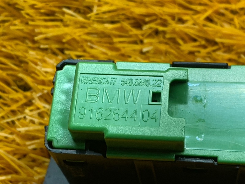 Кнопка центрального замка, 700 рублей, Красноярск