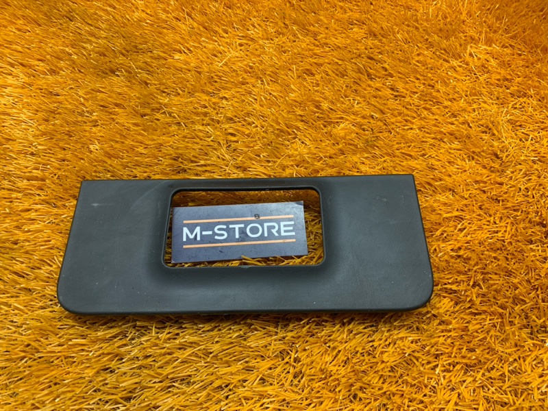 Накладка замка багажника, 270 рублей, Красноярск