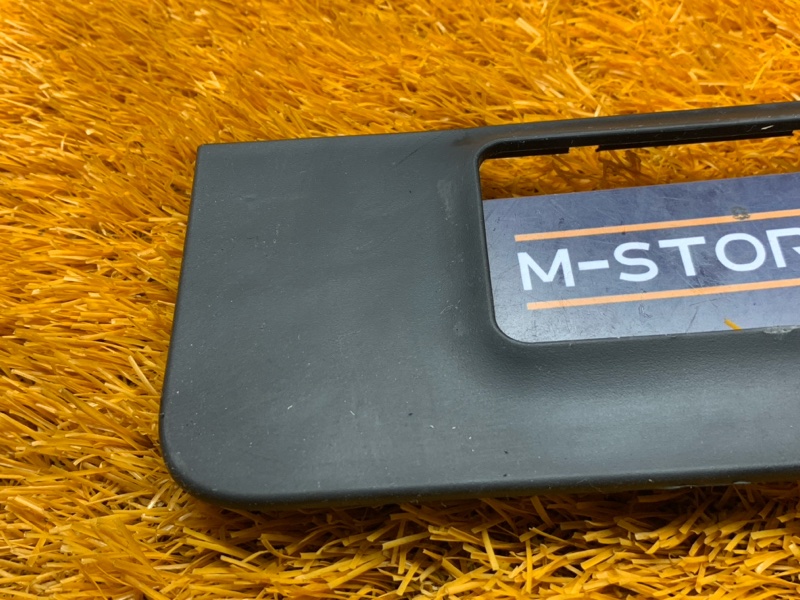 Накладка замка багажника, 270 рублей, Красноярск