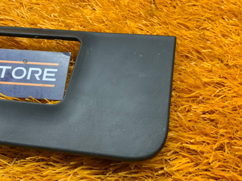 Накладка замка багажника, 270 рублей, Красноярск