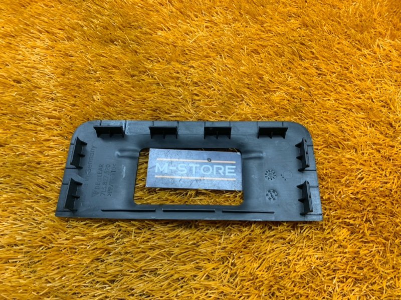 Накладка замка багажника, 270 рублей, Красноярск