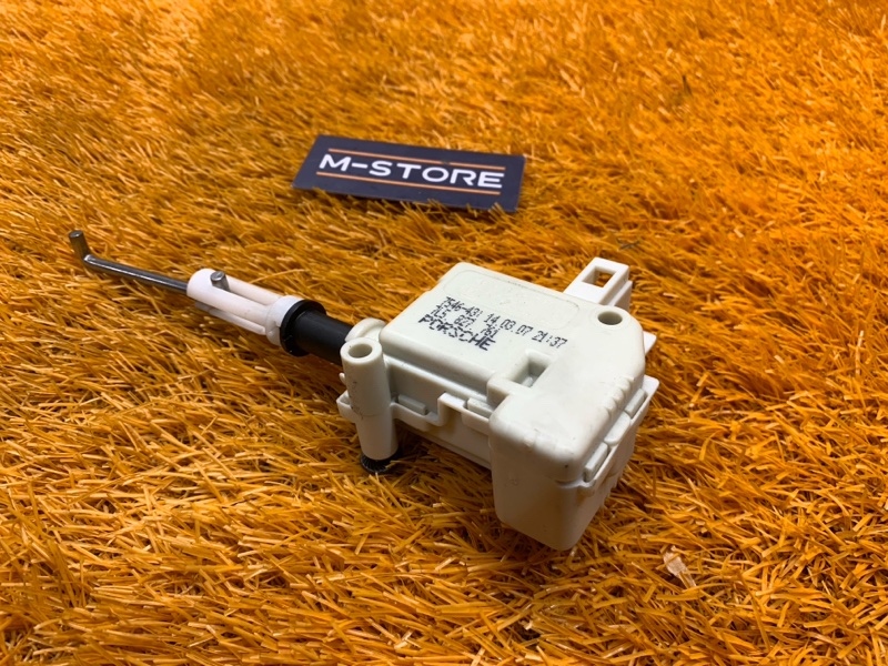 Активатор замка багажника, 870 рублей, Красноярск