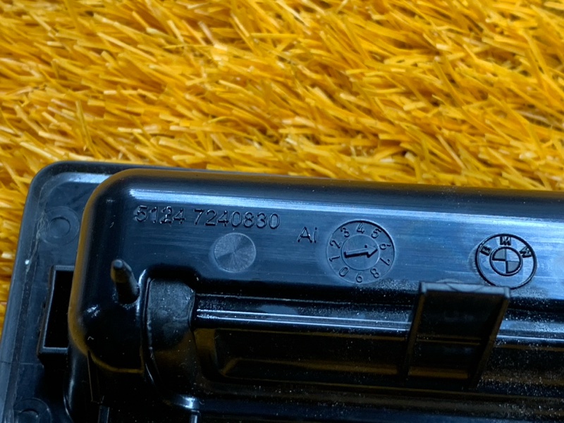 ручка багажника, 1300 рублей, Красноярск