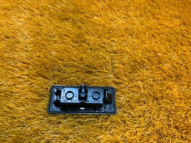 подсветка номера, 700 рублей, Красноярск