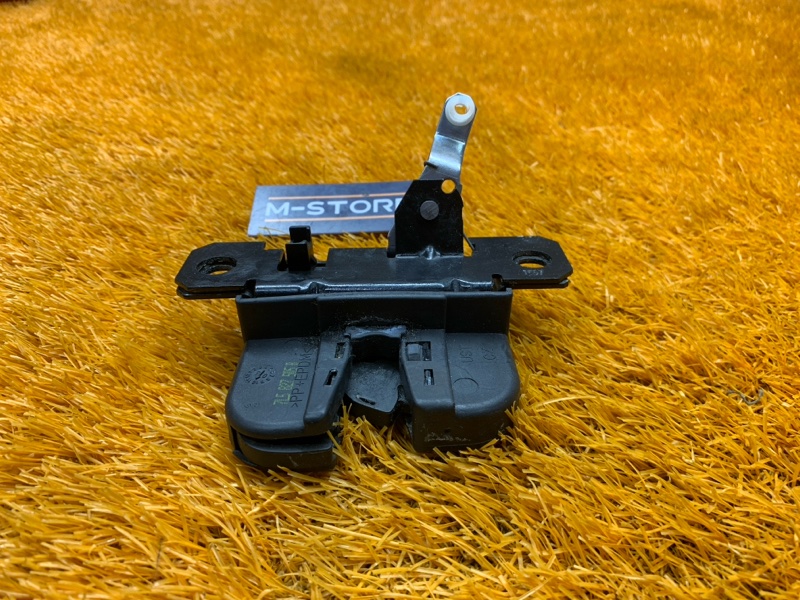 замок багажника, 980 рублей, Красноярск