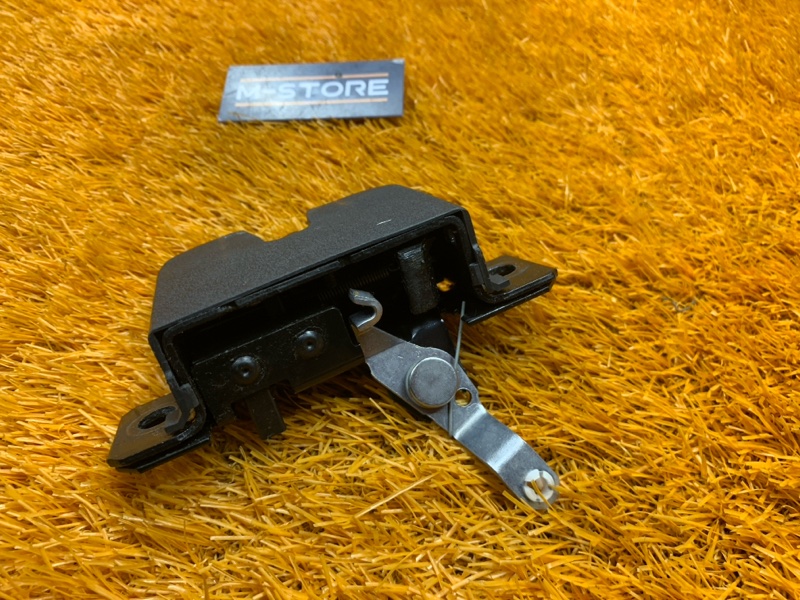 замок багажника, 980 рублей, Красноярск