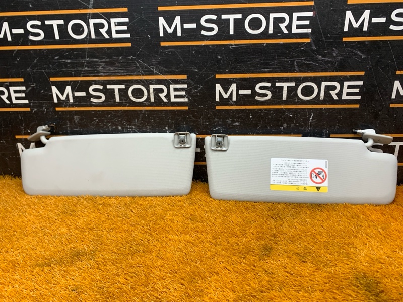 Козырек солнцезащитный, 3550 рублей, Красноярск