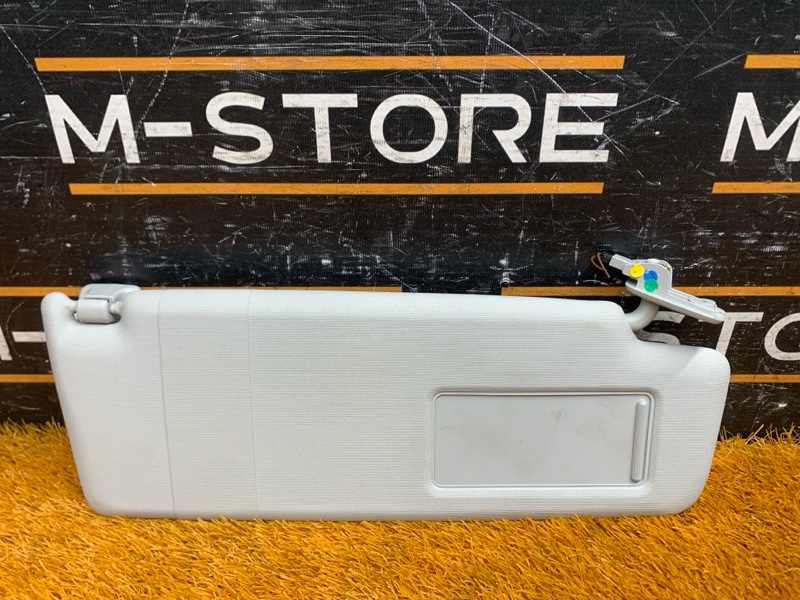 Козырек солнцезащитный, 3550 рублей, Красноярск