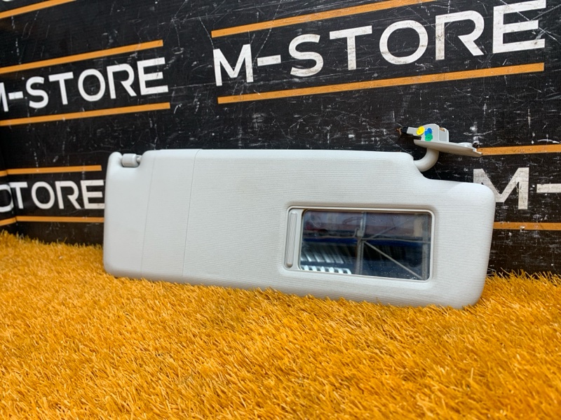 Козырек солнцезащитный, 3550 рублей, Красноярск