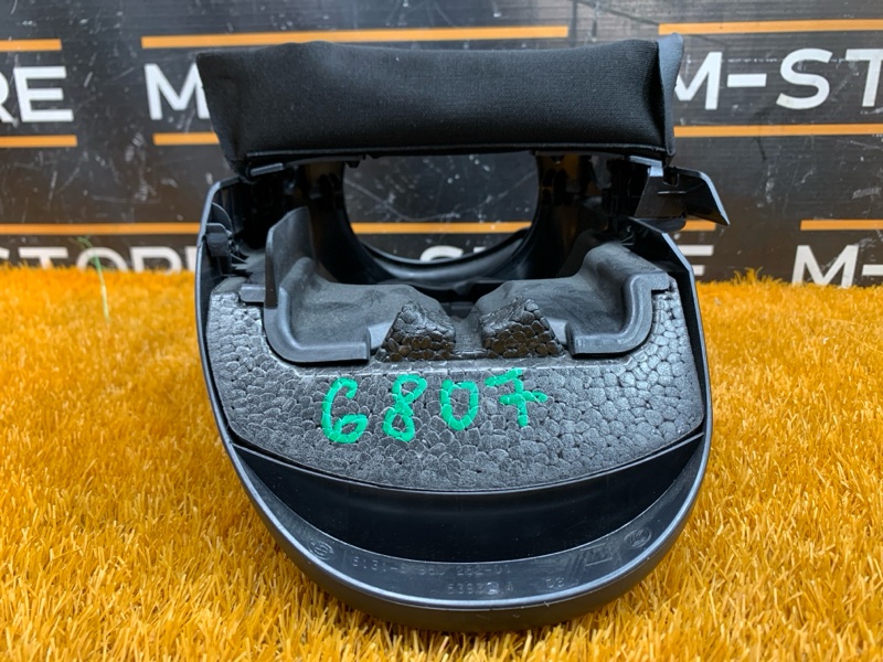 Кожух рулевой колонки, 420 рублей, Красноярск