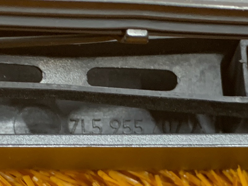 поводок стеклоочистителя, 2160 рублей, Красноярск