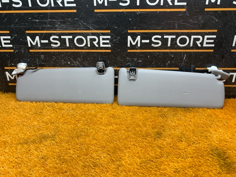 Козырек солнцезащитный, 1780 рублей, Красноярск