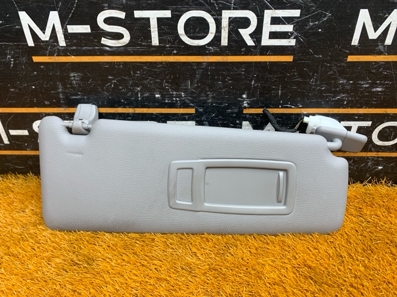 Козырек солнцезащитный, 1780 рублей, Красноярск