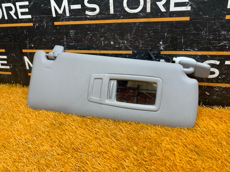 Козырек солнцезащитный, 1780 рублей, Красноярск