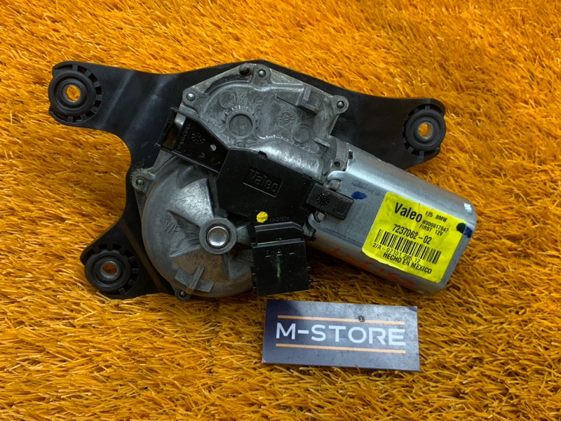 Мотор стеклоочистителя, 950 рублей, Красноярск