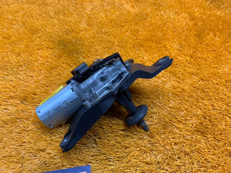 Мотор стеклоочистителя, 950 рублей, Красноярск