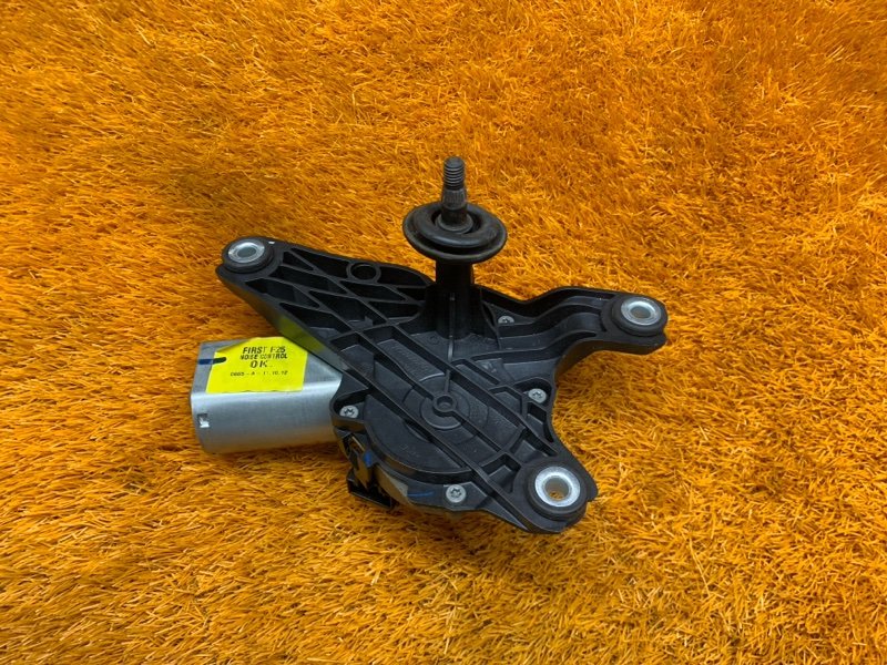 Мотор стеклоочистителя, 950 рублей, Красноярск