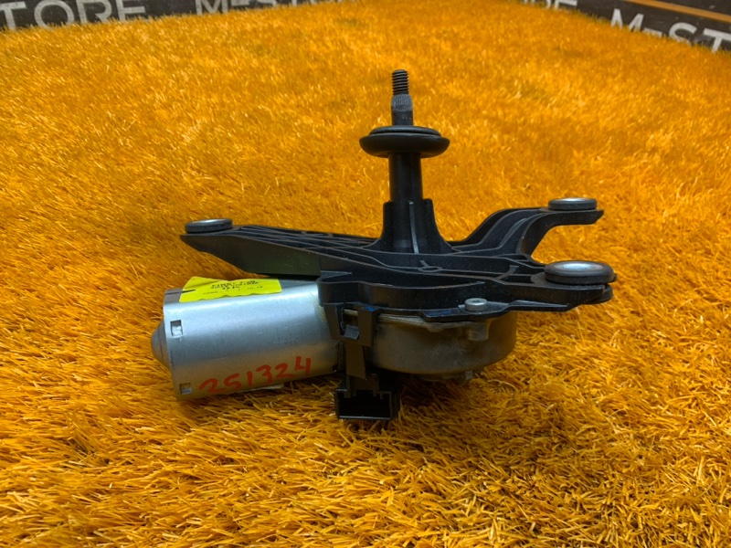 Мотор стеклоочистителя, 950 рублей, Красноярск