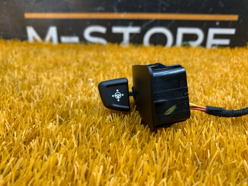 Кнопка регулировки руля, 300 рублей, Красноярск