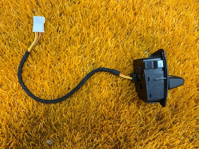 Кнопка регулировки руля, 300 рублей, Красноярск