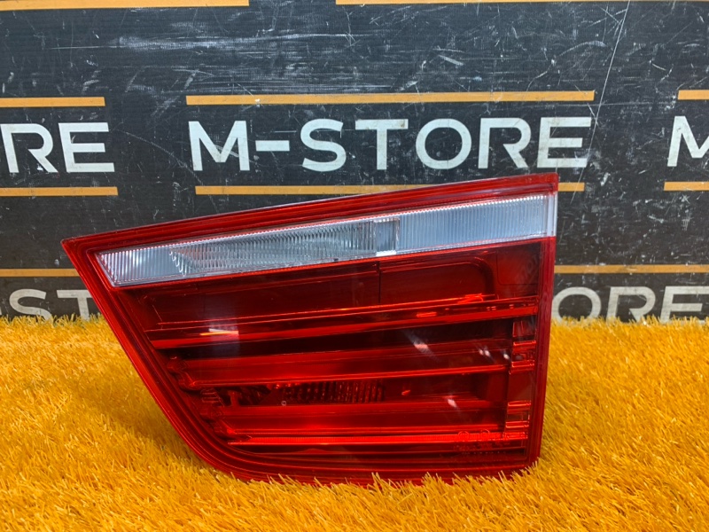 Фонарь крышки багажника, 6000 рублей, Красноярск