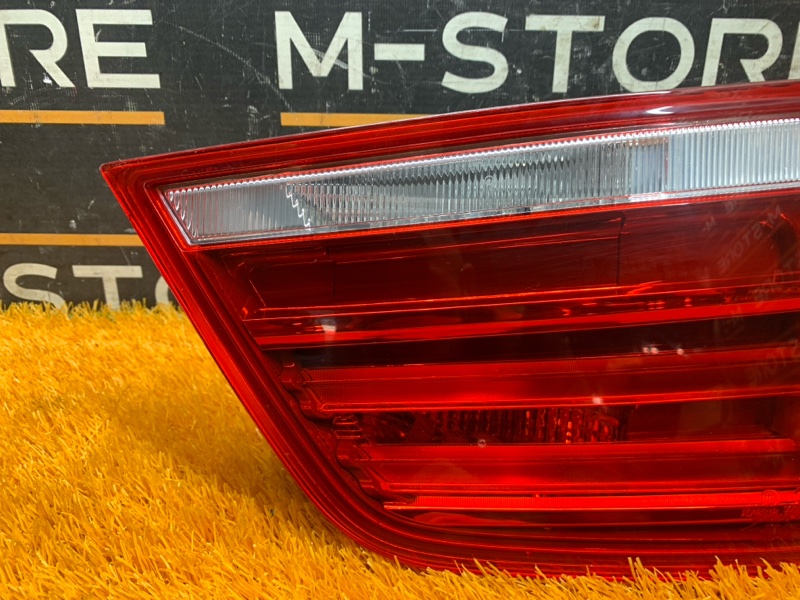 Фонарь крышки багажника, 6000 рублей, Красноярск