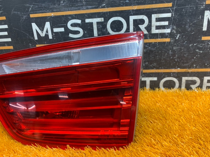 Фонарь крышки багажника, 6000 рублей, Красноярск