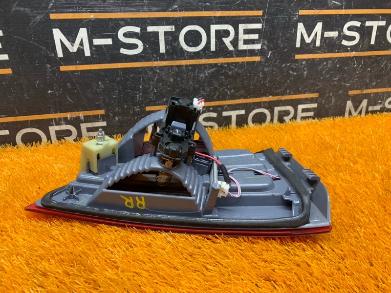 Фонарь крышки багажника, 6000 рублей, Красноярск