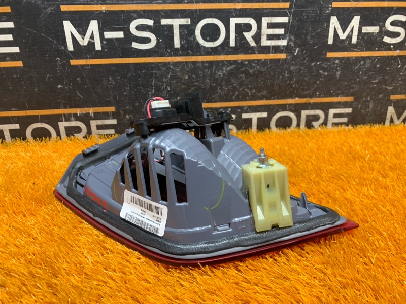 Фонарь крышки багажника, 6000 рублей, Красноярск