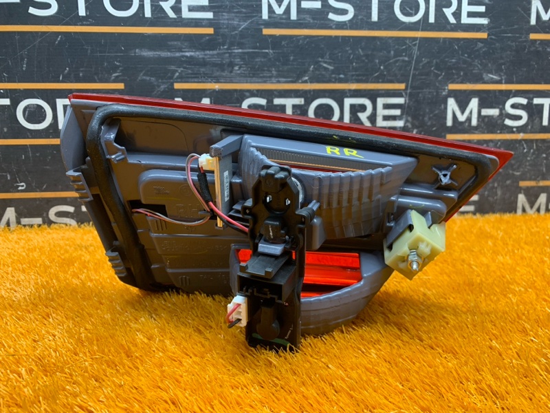 Фонарь крышки багажника, 6000 рублей, Красноярск