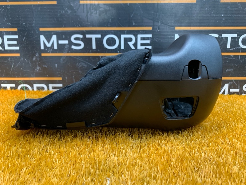 Кожух рулевой колонки, 420 рублей, Красноярск