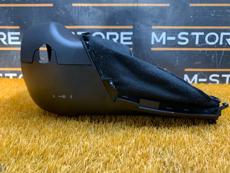 Кожух рулевой колонки, 420 рублей, Красноярск