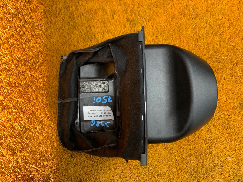 Кожух рулевой колонки, 420 рублей, Красноярск