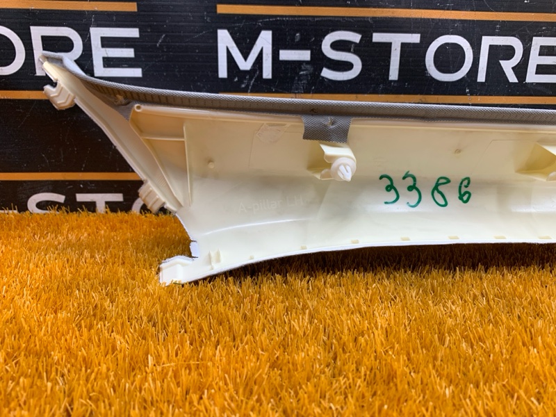 обшивка стойки, 500 рублей, Красноярск