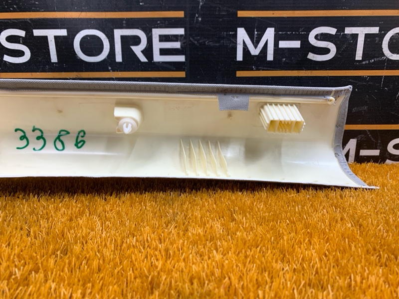 обшивка стойки, 500 рублей, Красноярск