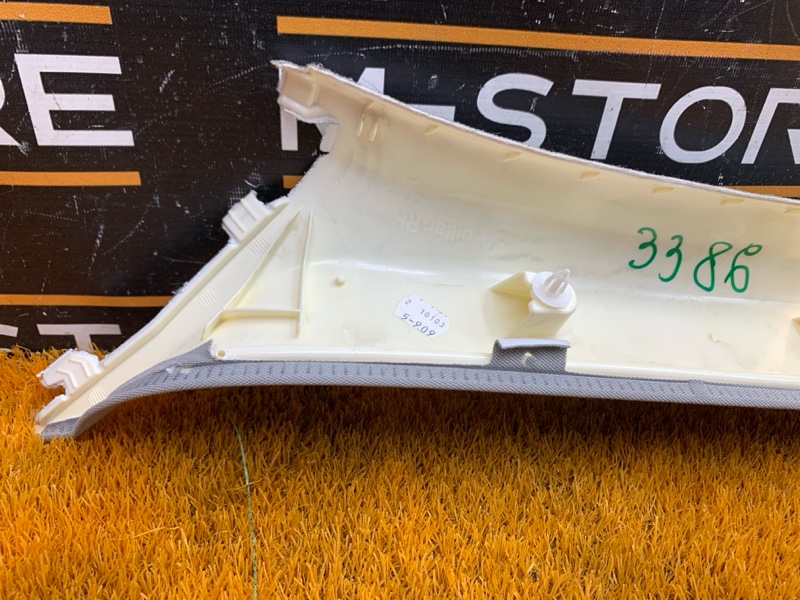 обшивка стойки, 500 рублей, Красноярск