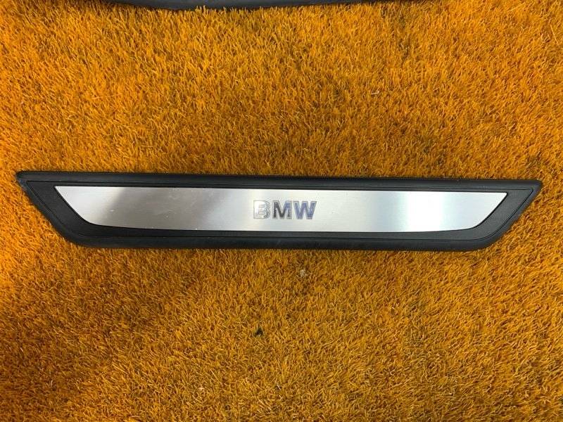 Накладка на порог салона, 500 рублей, Красноярск