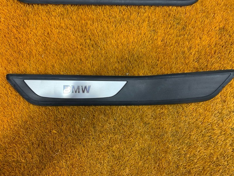 Накладка на порог салона, 500 рублей, Красноярск