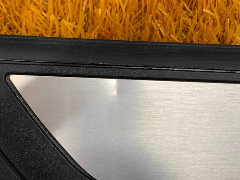 Накладка на порог салона, 500 рублей, Красноярск